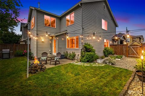 13918 31st Dr SE, Mill Creek, WA 98012