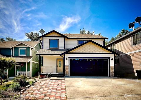 834 E Kellogg Rd, Bellingham, WA 98226