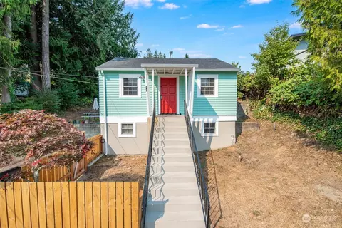 347 S Yantic Ave, Bremerton, WA 98312