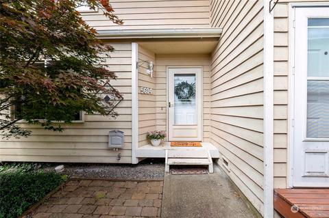 5604 Wisteria Ln NE, Bremerton, WA 98311