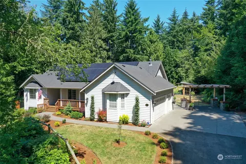 13177 Old Military Rd NE, Poulsbo, WA 98370