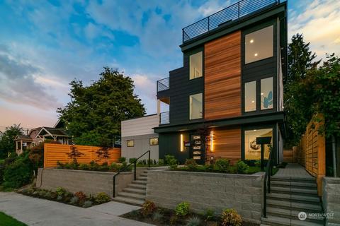 2009 S Stevens St, Seattle, WA 98112