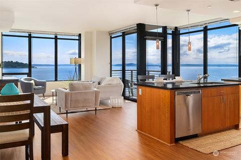 2716 Elliott Ave #1100, Seattle, WA 98121