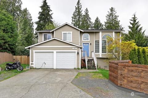 408 Stilley Way, Granite Falls, WA 98252