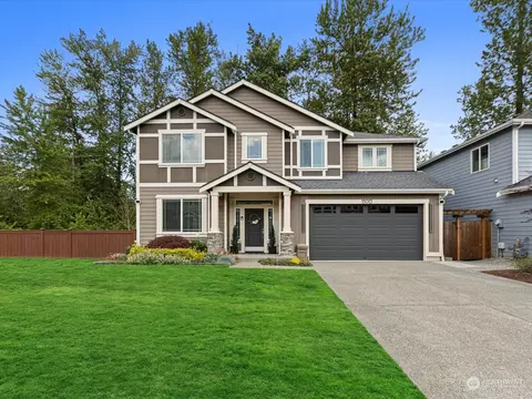 15013 82nd Ave E, Puyallup, WA 98375