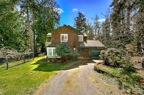 2466 Huckleberry Ln, Langley, WA 98260