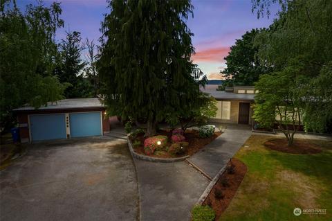 4206 N Frace Ave, Tacoma, WA 98407
