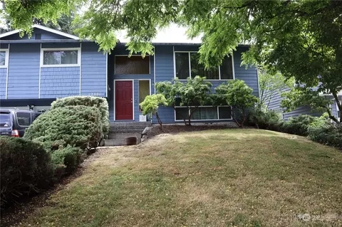 12801 NE 136th St, Kirkland, WA 98034
