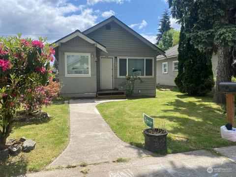 320 18th Ave, Longview, WA 98632