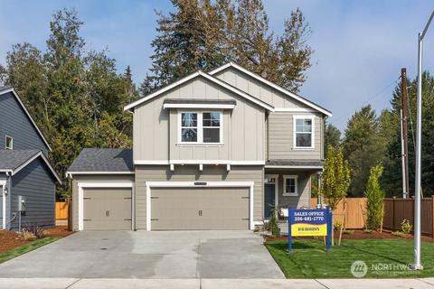 18933 Liberty Ridge Ln E #956, Puyallup, WA 98374