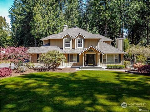 8608 250th Ave NE, Redmond, WA 98053