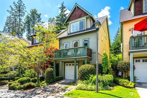 135 Sadie Ln NW, Bainbridge Island, WA 98110
