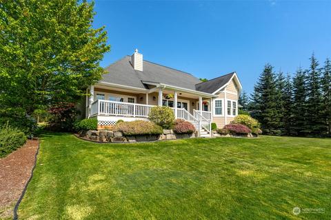 172 Hartford Way, Chehalis, WA 98532