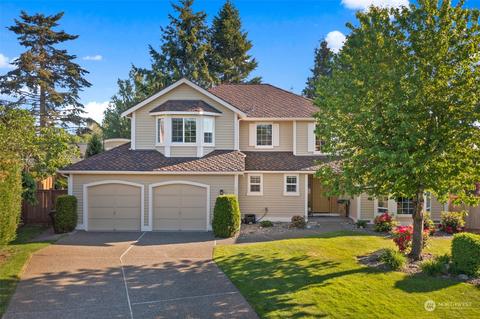 25437 163rd Pl SE, Covington, WA 98042