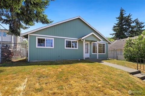 8433 S Thompson Ave, Tacoma, WA 98444