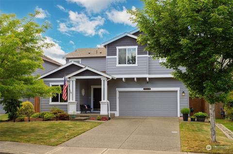 12910 81st Avenue Ct E, Puyallup, WA 98373