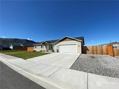 168 Island Loop, Rock Island, WA 98850