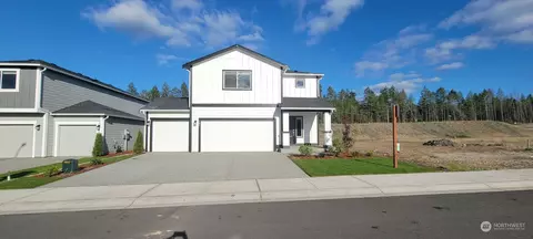 101 NE Belfair Sta #124, Belfair, WA 98528