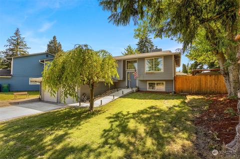 33601 39th Ave SW, Federal Way, WA 98023