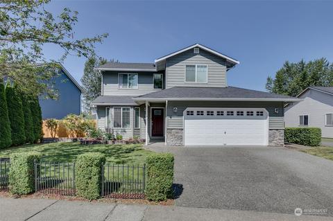 6624 81st Dr NE, Marysville, WA 98270