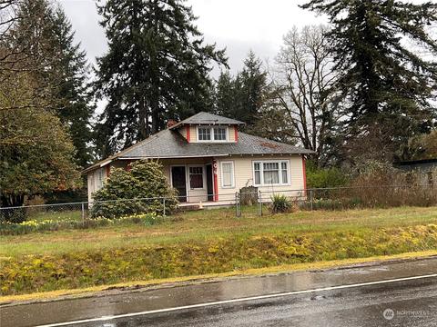 504 Binghampton St SE, Rainier, WA 98576