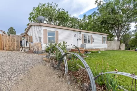 4001 W Snow Ln, Benton City, WA 99320