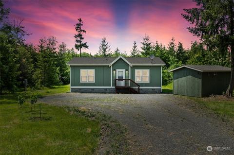 139 N Military Rd, Winlock, WA 98596