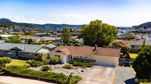 5503 Kingsway, Anacortes, WA 98221