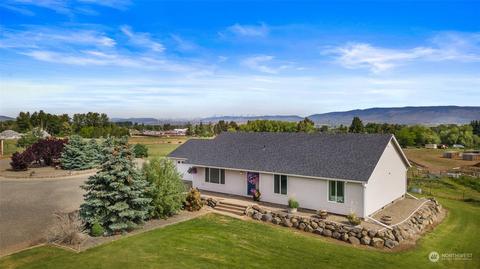 391 Wildwind Ln, Ellensburg, WA 98926