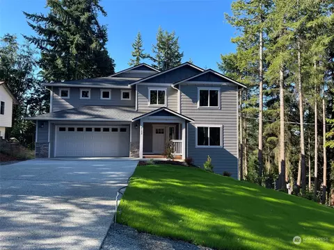 4155 Agate Rd, Bellingham, WA 98226