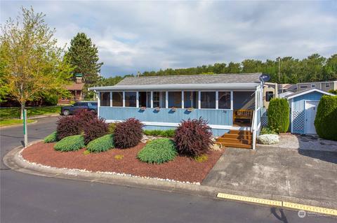 4751 Birch Bay Lynden Rd #30, Blaine, WA 98230