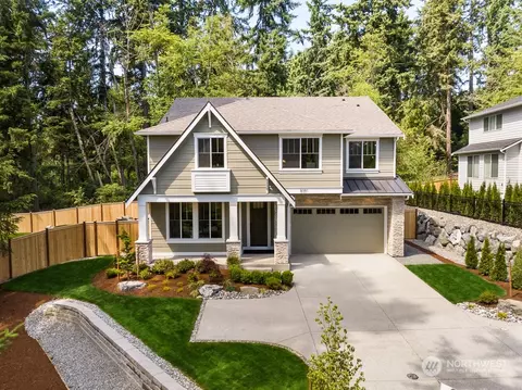 8351 120th Ave SE #5, Newcastle, WA 98056