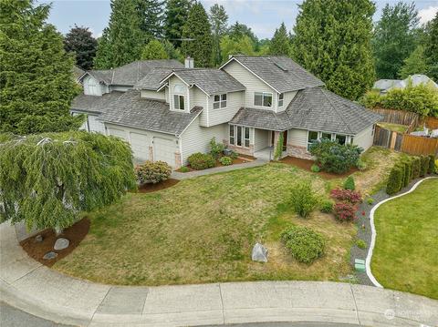 15618 111th Ave NE, Bothell, WA 98011