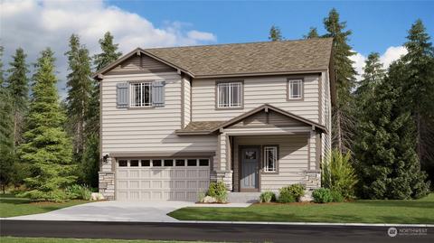 4231 Nettle Dr SE #75, Port Orchard, WA 98366