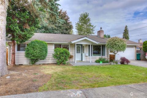 2611 N Street SE, Auburn, WA 98002