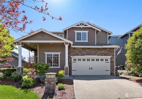 6808 277th St NW, Stanwood, WA 98292
