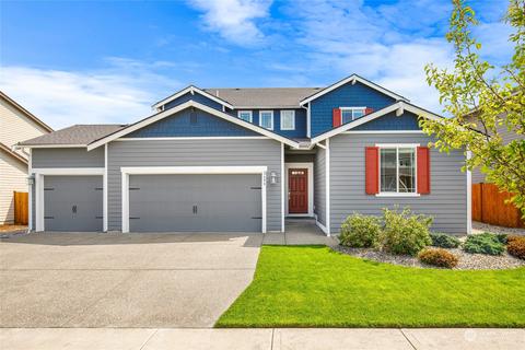 2686 Christianson Ave, Enumclaw, WA 98022