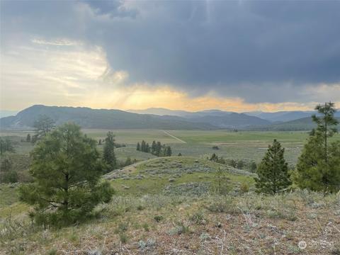 540 Havillah Rd, Tonasket, WA 98855