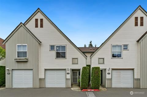 6711 S 239th Pl #A107, Kent, WA 98032