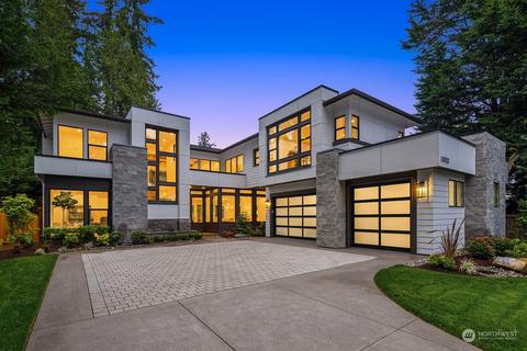 10022 NE 24th St, Bellevue, WA 98004