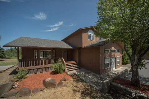 161 Canyon View Ln, Ellensburg, WA 98926