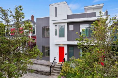 616 N Oakes St #A, Tacoma, WA 98406