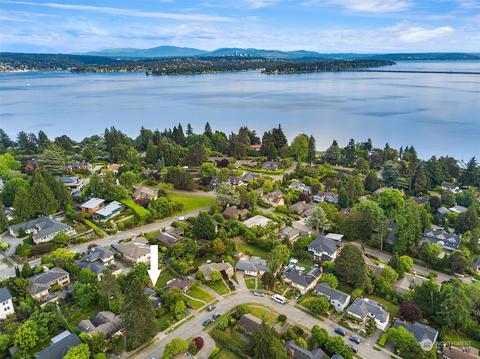 5612 59th Ave NE, Seattle, WA 98105