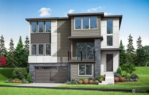 12311 78th Way NE, Kirkland, WA 98034