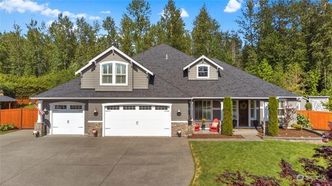 1321 213th Ave E, Lake Tapps, WA 98391