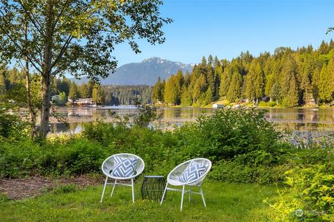1321 SW Lake Roesiger Rd, Snohomish, WA 98290