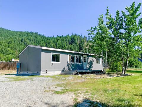 12973 Chumstick Hwy, Leavenworth, WA 98826