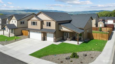 2403 N Sunnyview Ln, Ellensburg, WA 98926