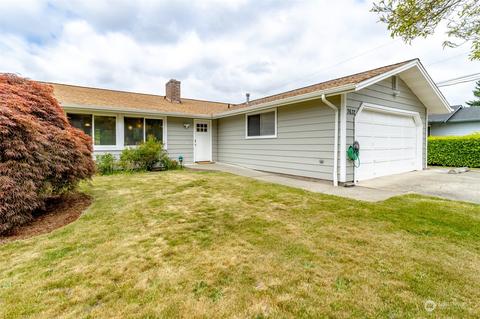 7632 E F St, Tacoma, WA 98404