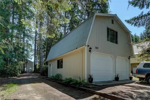 120 E Fair Harbor Ln, Grapeview, WA 98546 photo 30